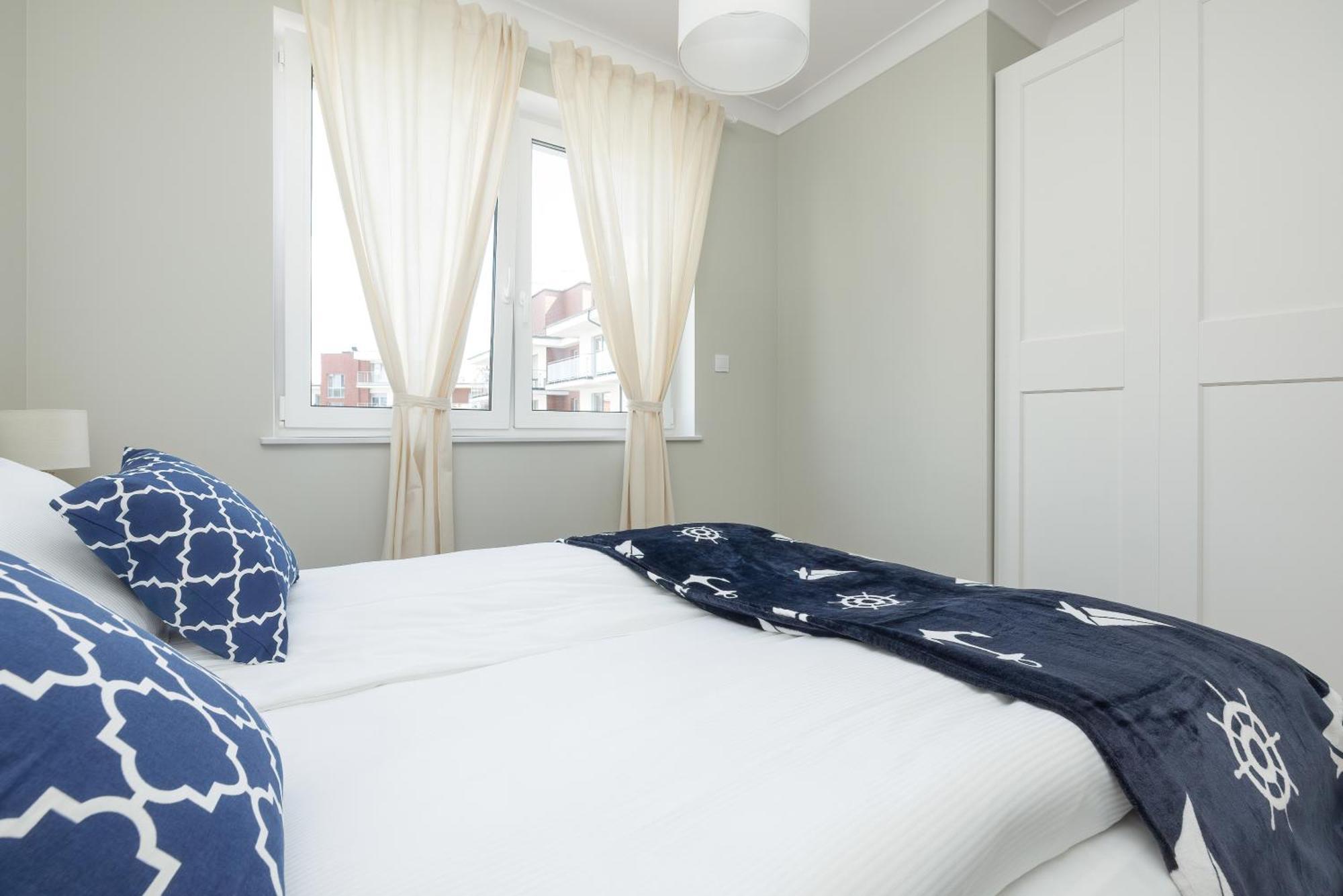 Klifowa Resort With Spa, Fitness & Kids Club By Noclegi Renters 里沃 外观 照片