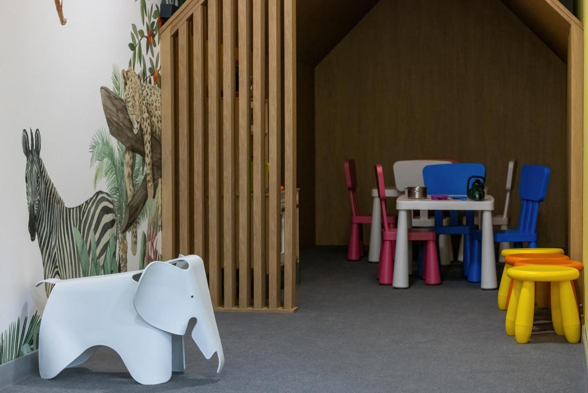 Klifowa Resort With Spa, Fitness & Kids Club By Noclegi Renters 里沃 外观 照片