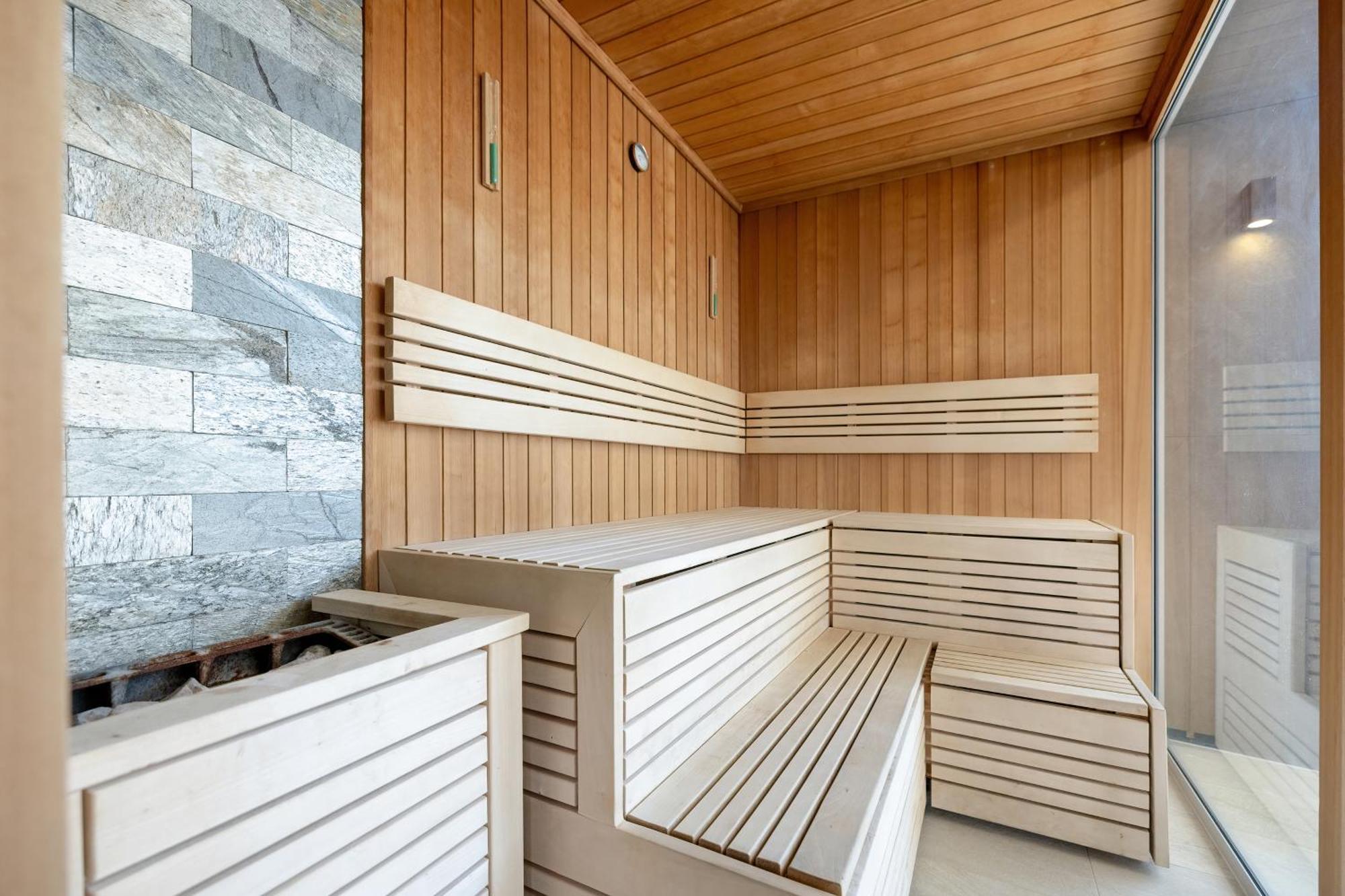 Klifowa Resort With Spa, Fitness & Kids Club By Noclegi Renters 里沃 外观 照片